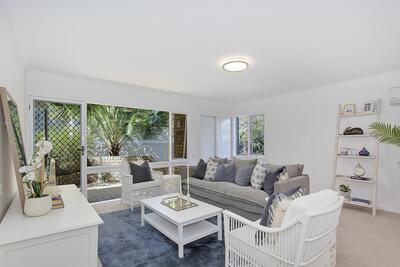 273/36-42 Cabbage Tree Road