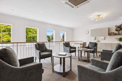 9/12 Lisson Grove