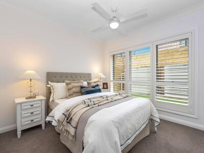 SB/001 Spoonbill Place