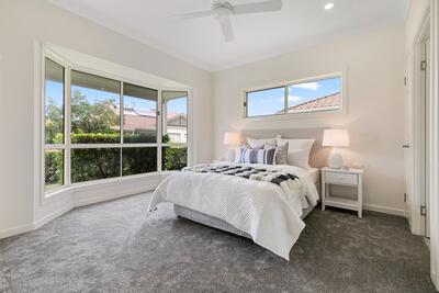 020/21 Gracemere Boulevard