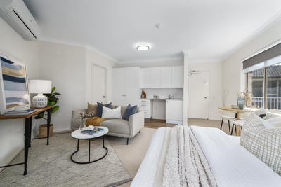 236/2-8 Kitchener Street