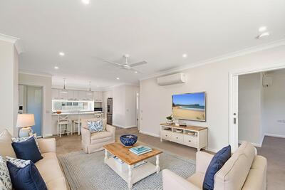 IC/028 Ibis Crescent