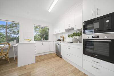 38/2-8 Kitchener Street