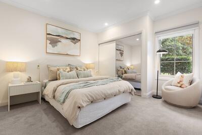 9/12 Lisson Grove