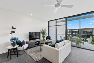 2211/2 Symphony Way