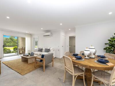 SB/001 Spoonbill Place