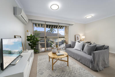 242/2-8 Kitchener Street
