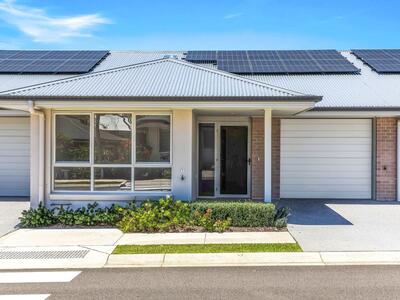 SD/082 Shearwater Drive