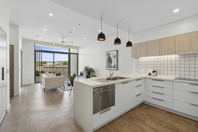 3507/2 Symphony Way