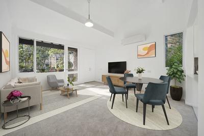 98/36-42 Cabbage Tree Road