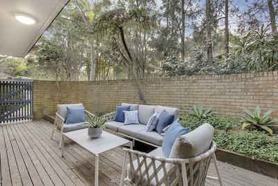 136/36-42 Cabbage Tree Road