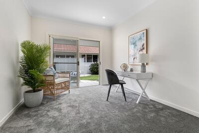 020/21 Gracemere Boulevard