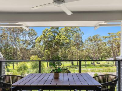 IC/030 Ibis Crescent