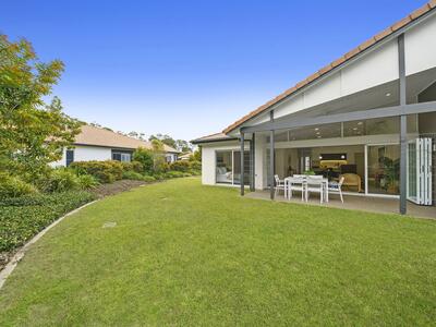 039/21 Gracemere Boulevard