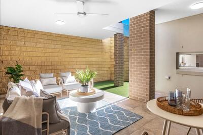 SP/012 Sanderling Place