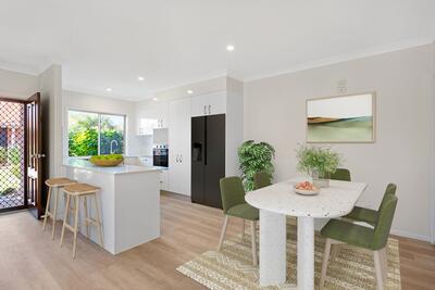 108/57 Leisure Drive