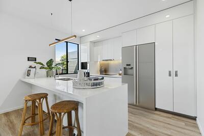 072/58 Harmony Boulevard