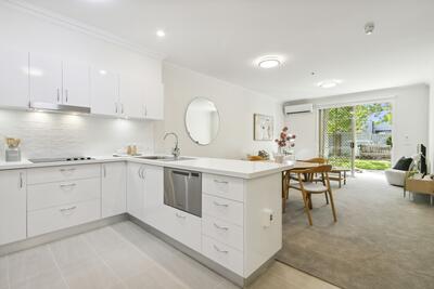 113/562 Bluff Road