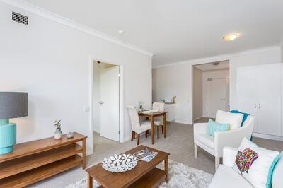 231/74 Wardoo Street