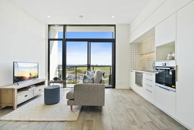 3503/2 Symphony Way