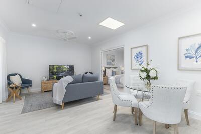 212/66 Bainbridge Street West