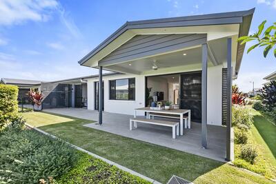 082/58 Harmony Boulevard
