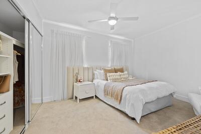 1001/100 Swansea Circuit