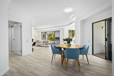 3/1 Moore Street