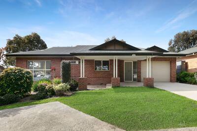 5 Callistemon Court