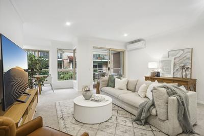 10/6 Hale Road