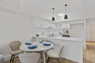 1105/100 Swansea Circuit