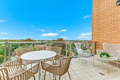 606/300 Pigdon Street