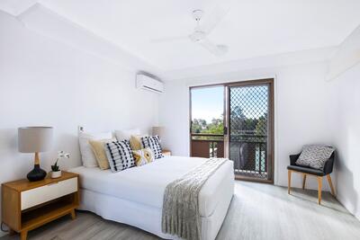 406/61 Explorer Drive