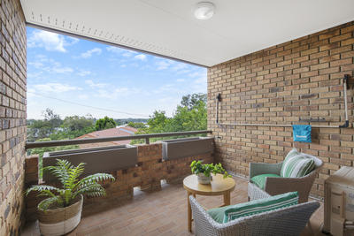 408/61 Explorer Drive