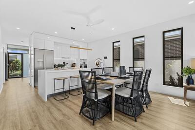 129/58 Harmony Boulevard