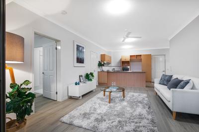 E52/61 Explorer Drive