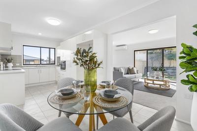 45/31 Crookston Drive