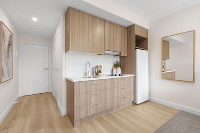 29/12 Lisson Grove