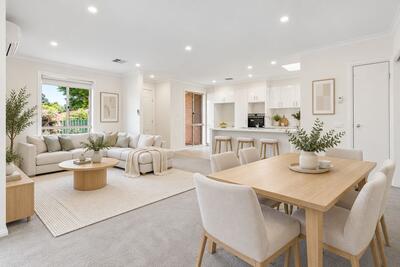 64/62-76 Cavanagh Street