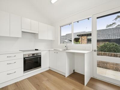 60/36-42 Cabbage Tree Road