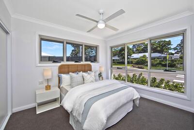 SD/076 Shearwater Drive