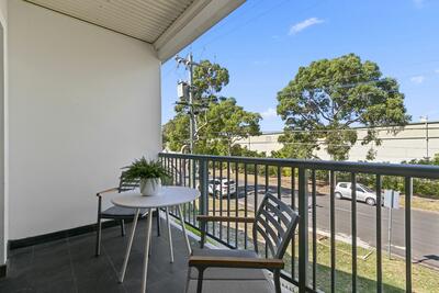 203/15-25 George Street