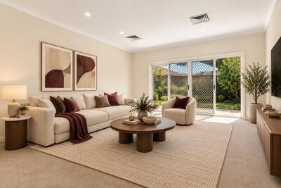 18 Lomandra Way