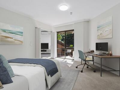336/79 Cabbage Tree Road