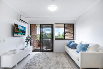 406/61 Explorer Drive