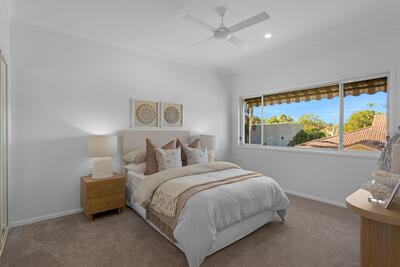 21/74 Wardoo Street