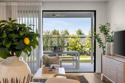 138/58 Harmony Boulevard