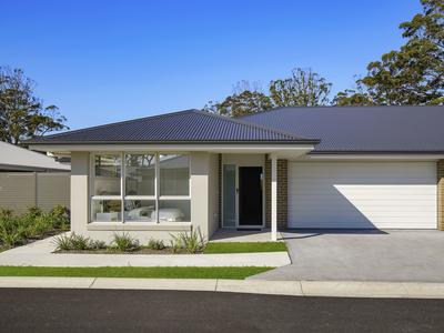 13/33 Shearwater Drive