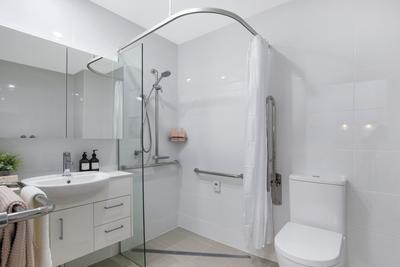 113/61 Explorer Drive