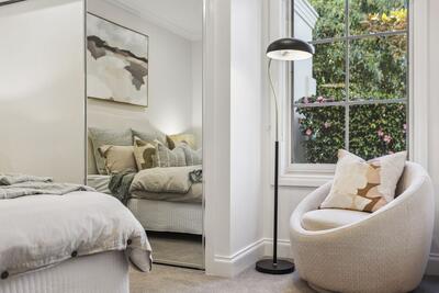 9/12 Lisson Grove